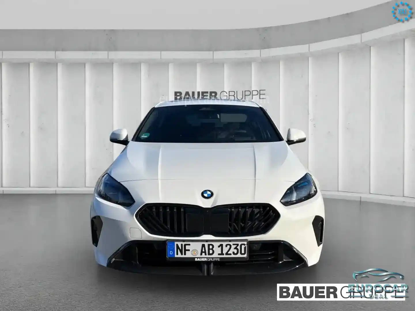 BMW 123