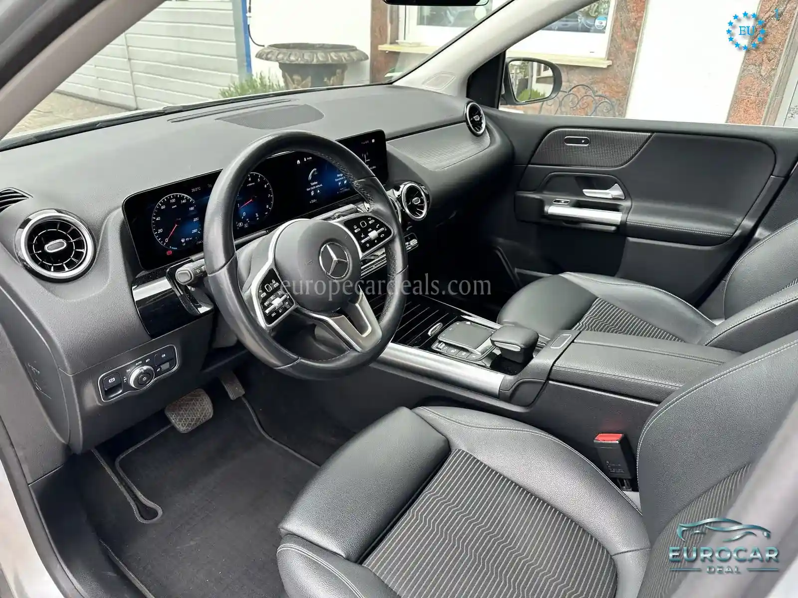 Mercedes-Benz B 250