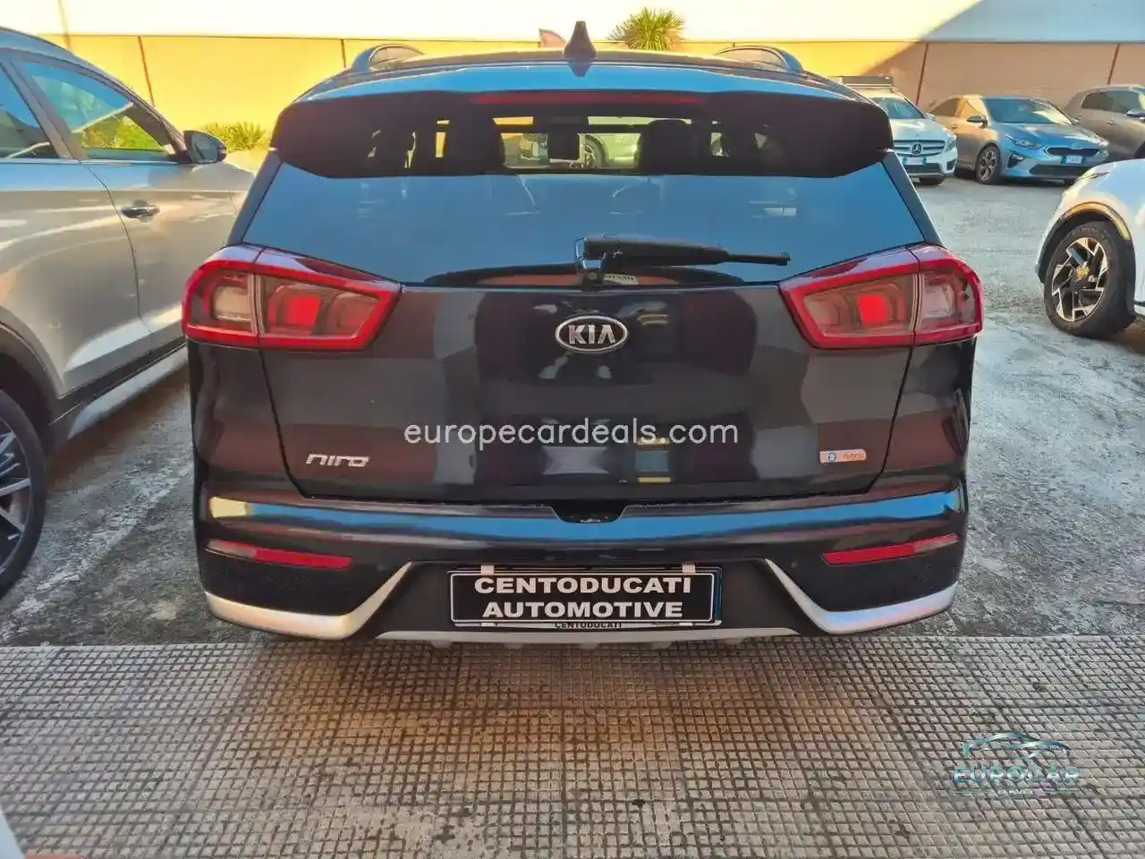 Kia Niro