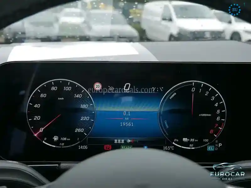 Mercedes-Benz B 250