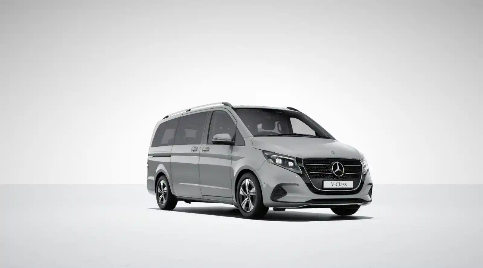 Mercedes-Benz V 220