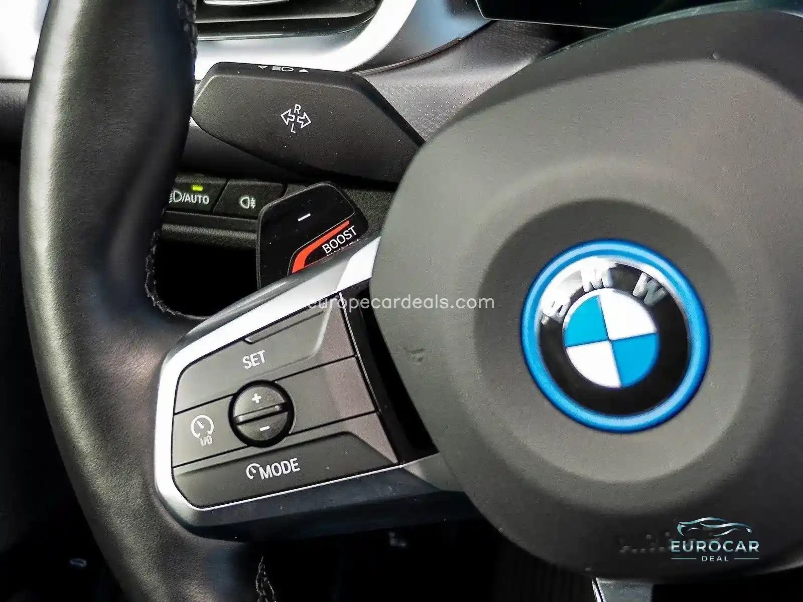 BMW 225 Active Tourer