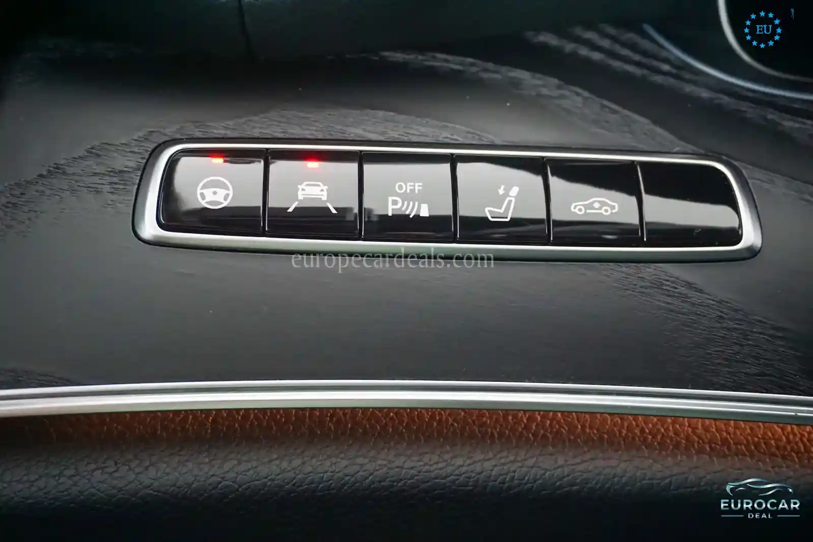 Mercedes-Benz E 53 AMG