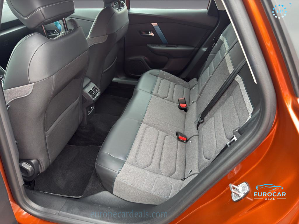Citroën C4