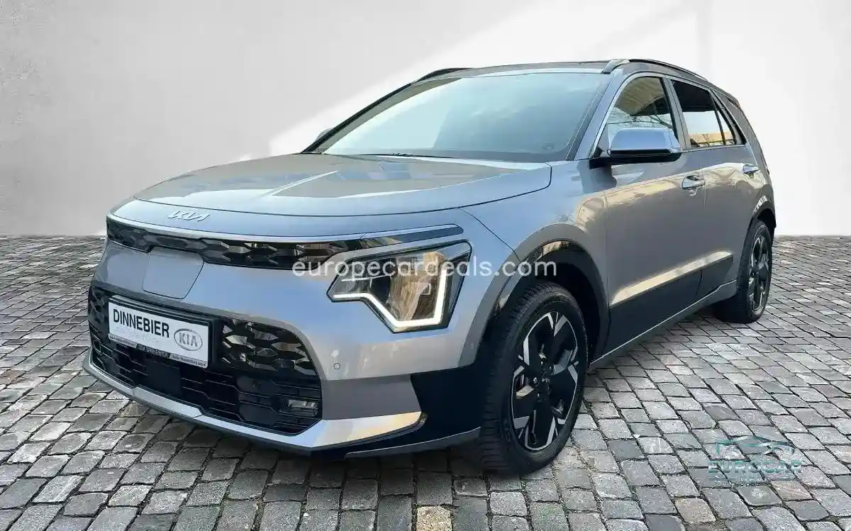 Kia Niro EV