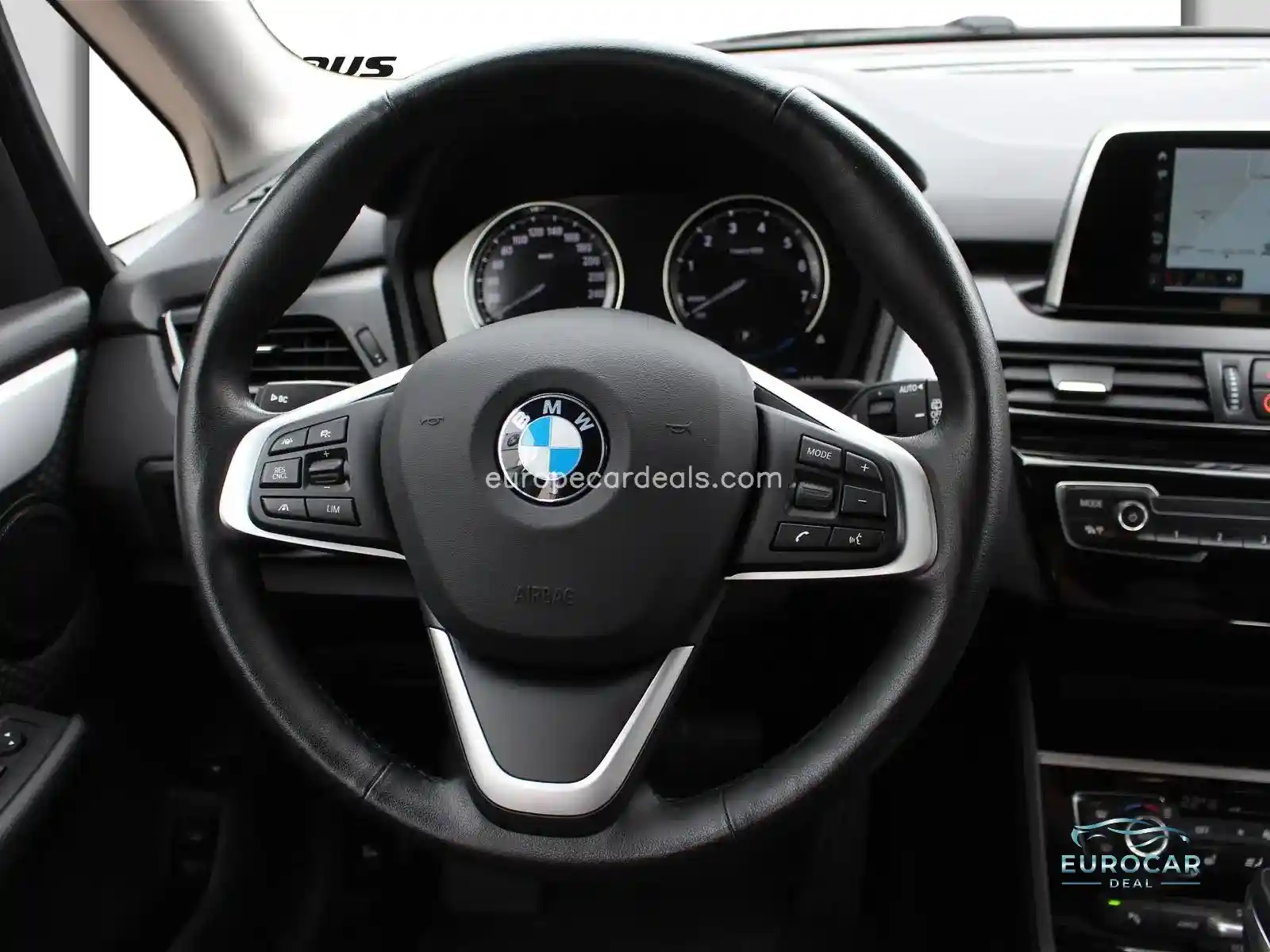 BMW 225 Active Tourer