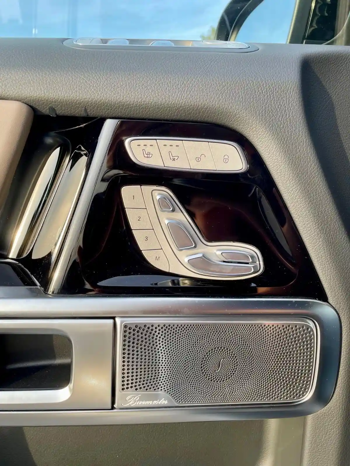 Mercedes-Benz G 450