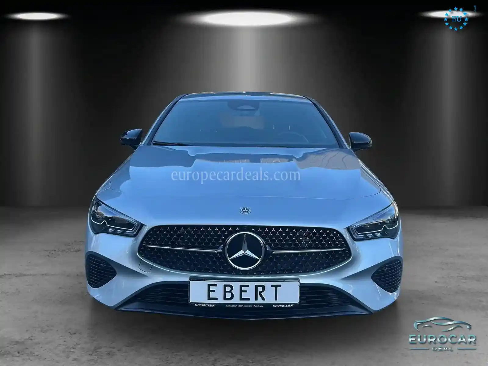 Mercedes-Benz CLA 220 Shooting Brake