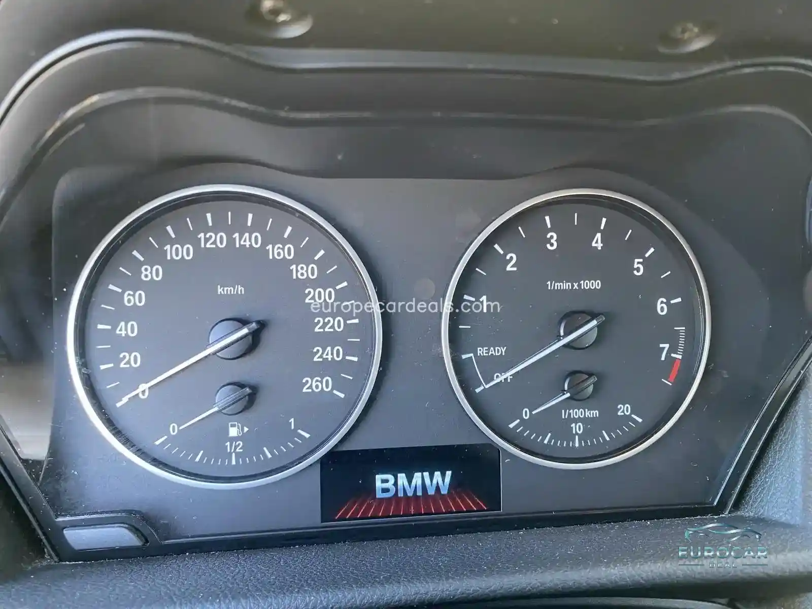 BMW 218 Active Tourer