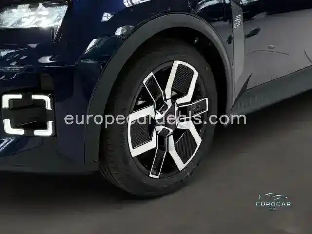 Renault R 5