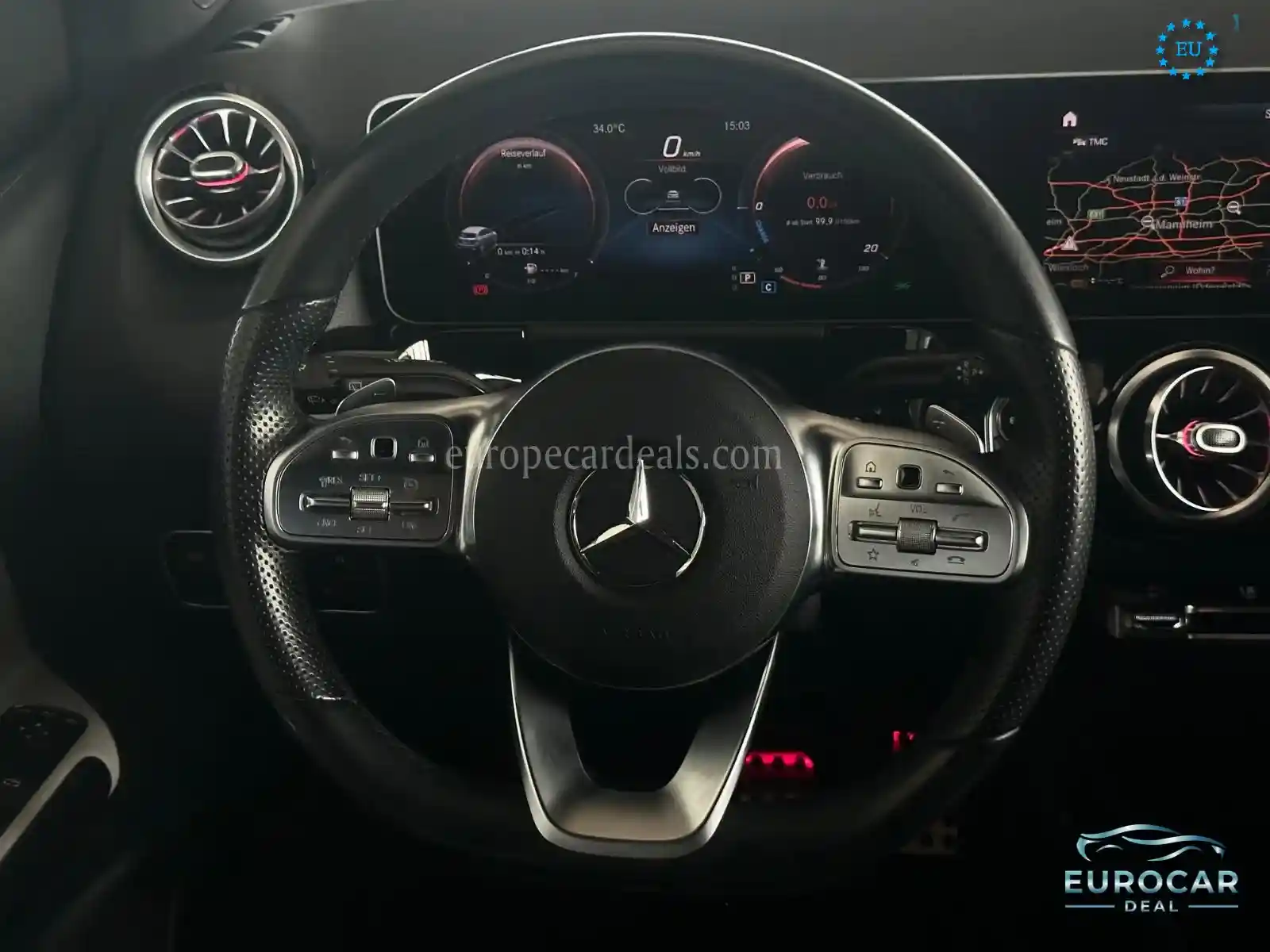 Mercedes-Benz B 220