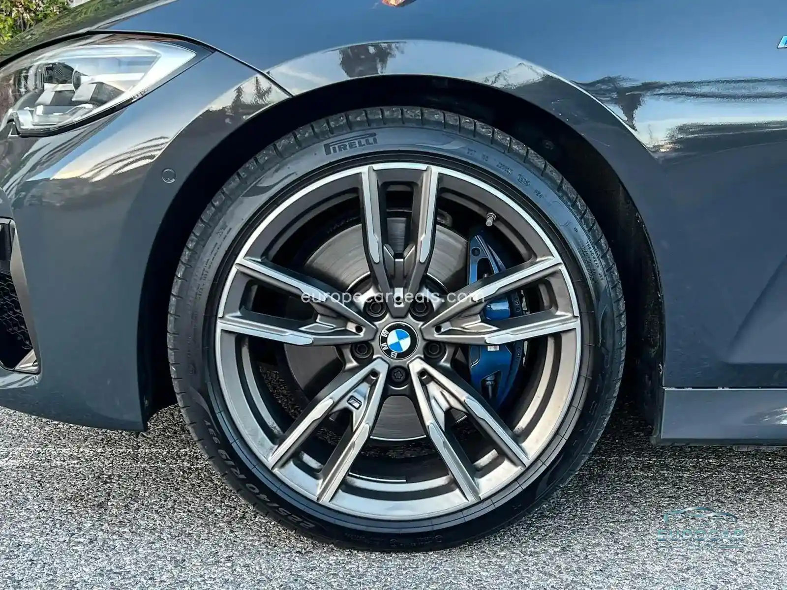 BMW M340i