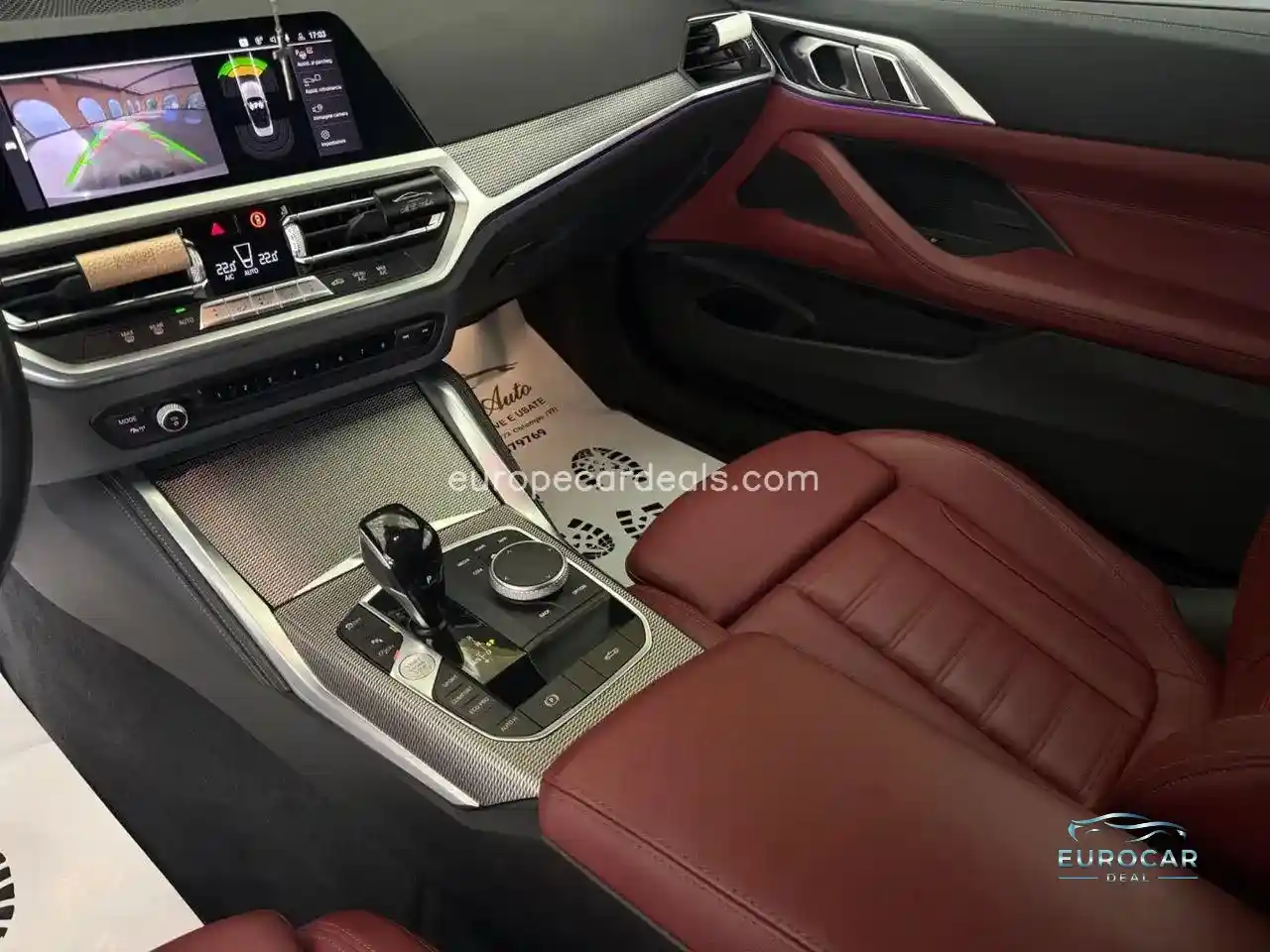 BMW 420