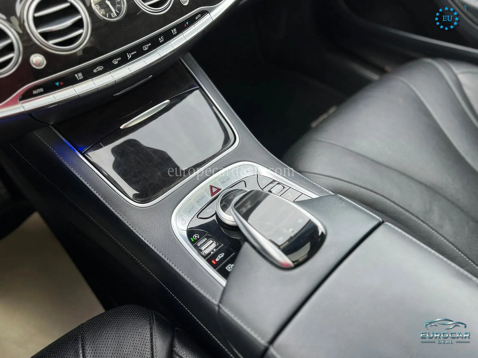 Mercedes-Benz S 400