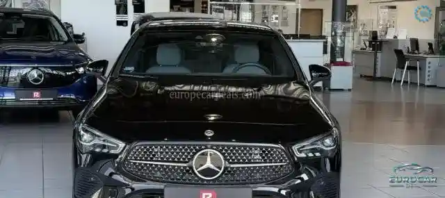 Mercedes-Benz CLA 180 Shooting Brake