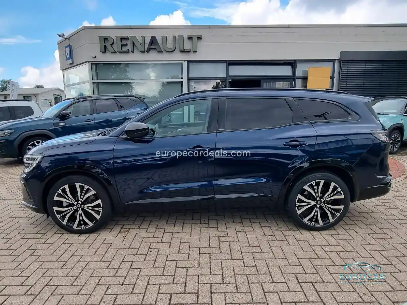Renault Espace