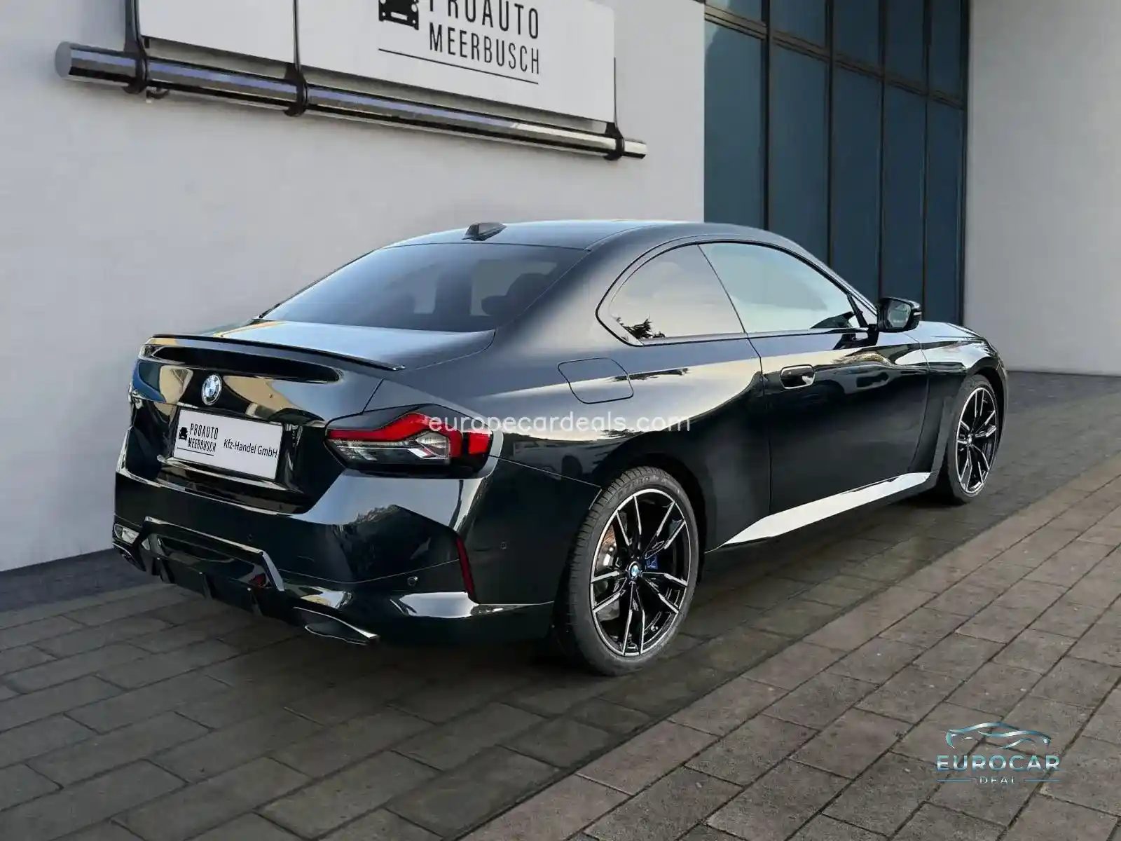 BMW M240i