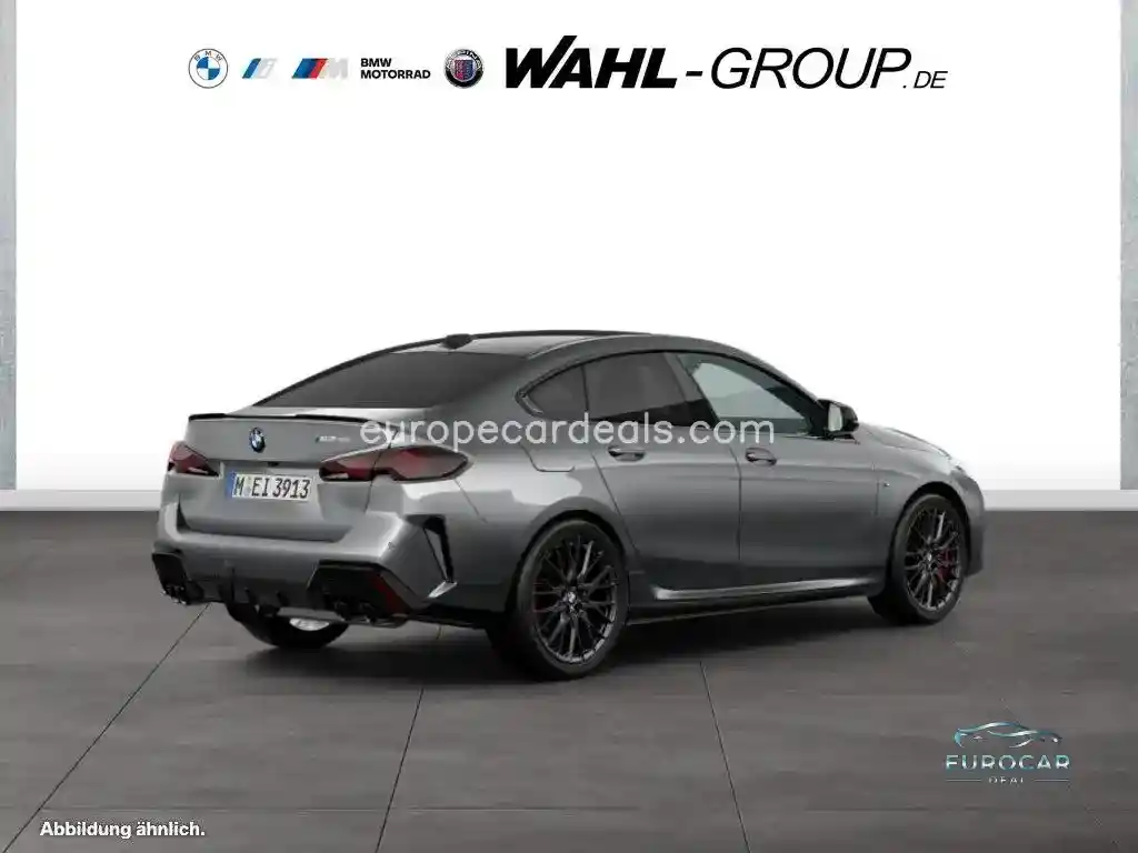 BMW M235