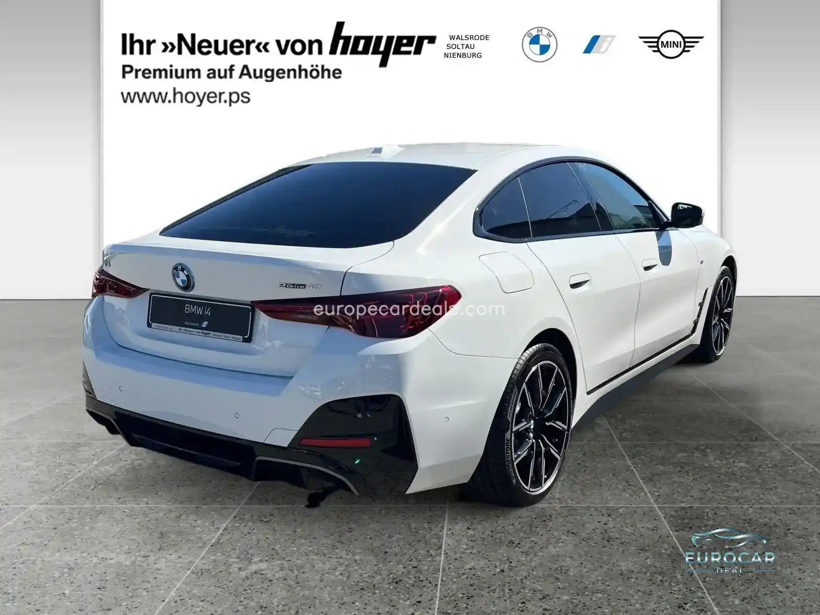 BMW i4