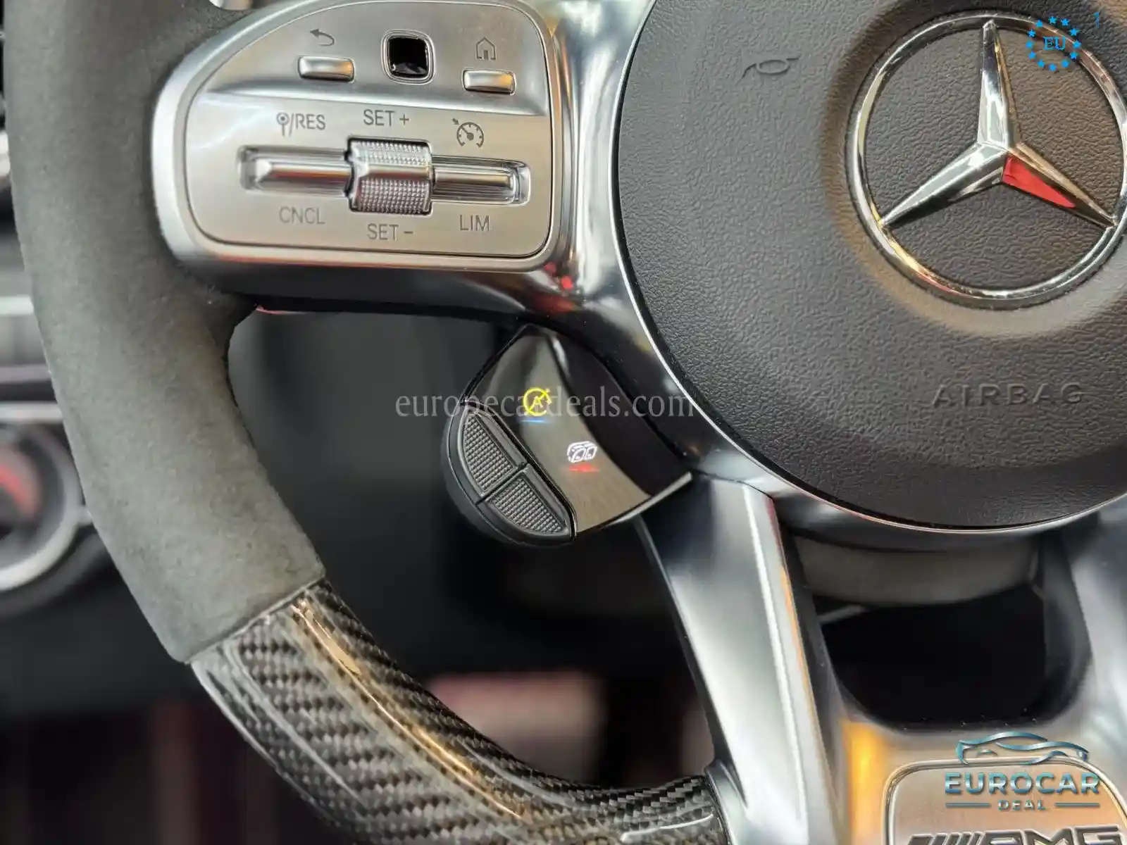 Mercedes-Benz C 63 AMG