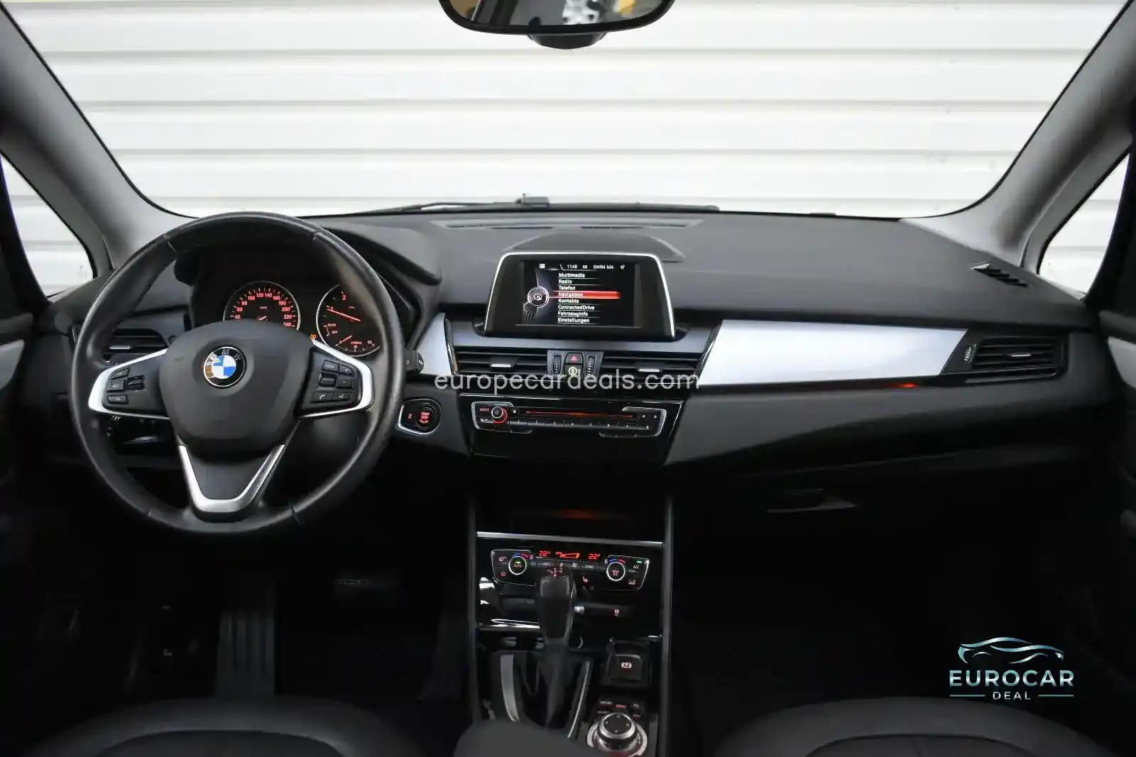 BMW 220 Gran Tourer