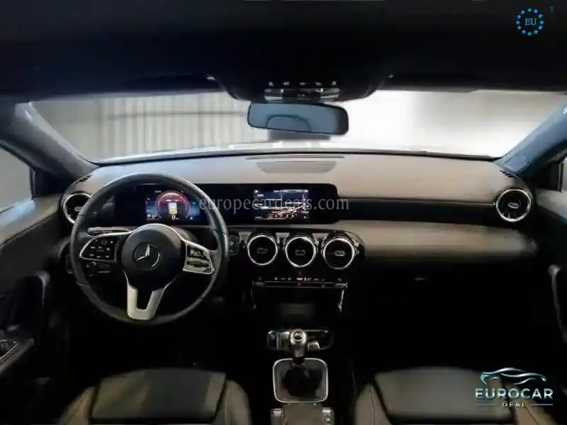 Mercedes-Benz A 160
