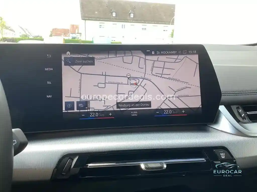 BMW 223 Active Tourer