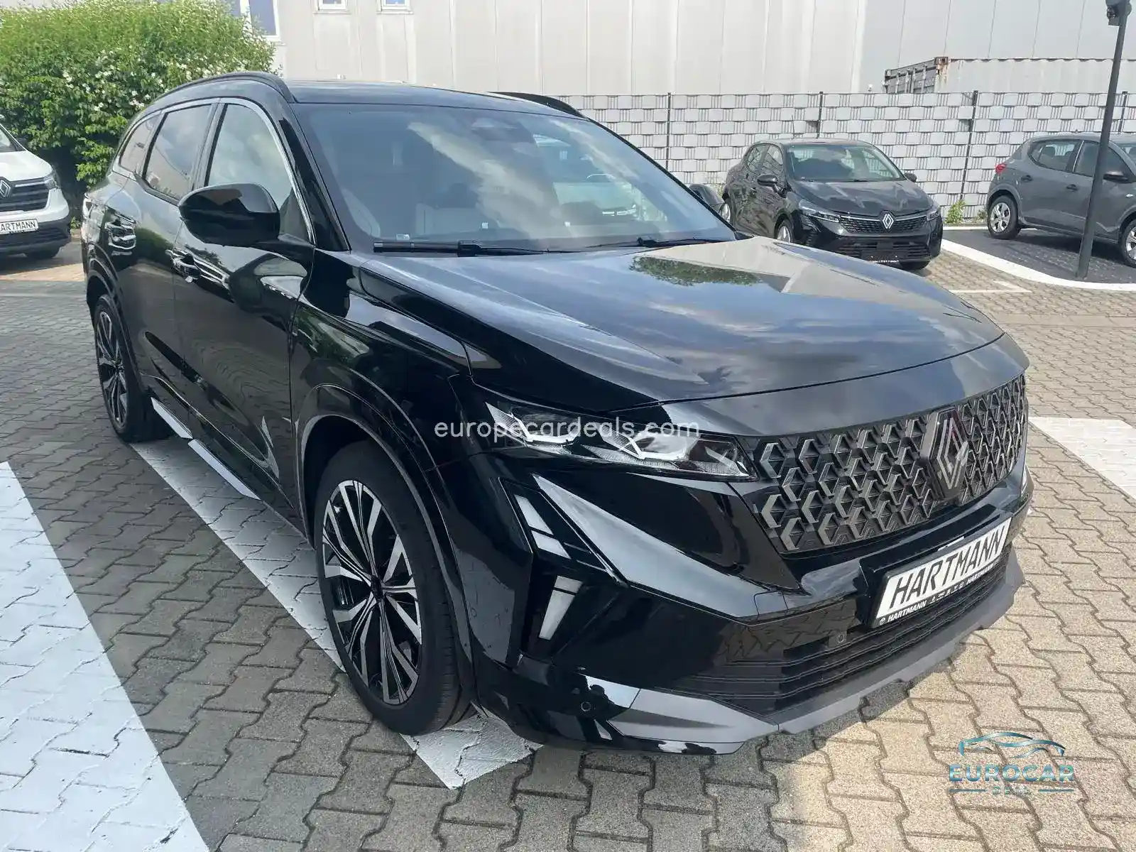 Renault Espace