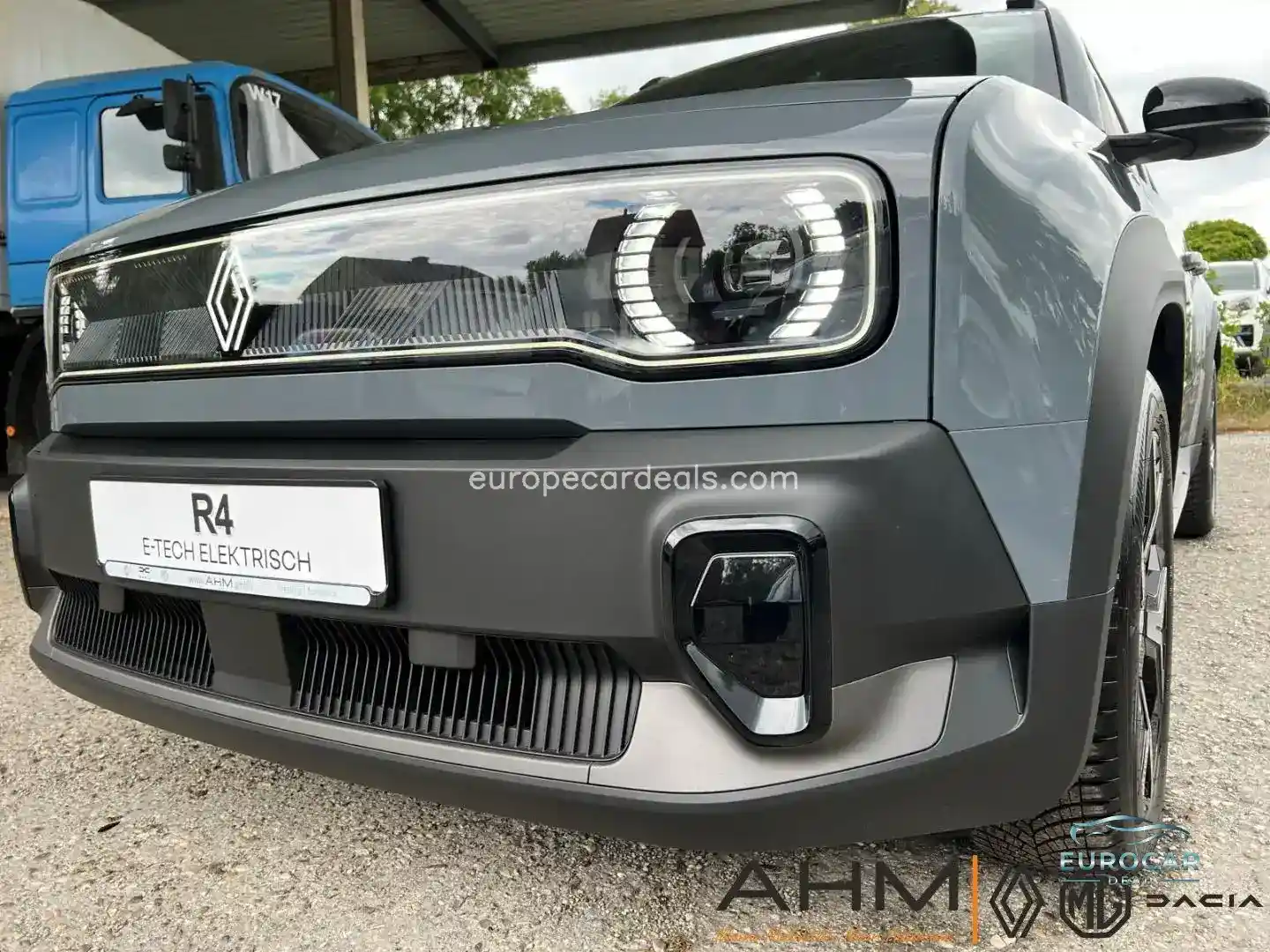 Renault R 4