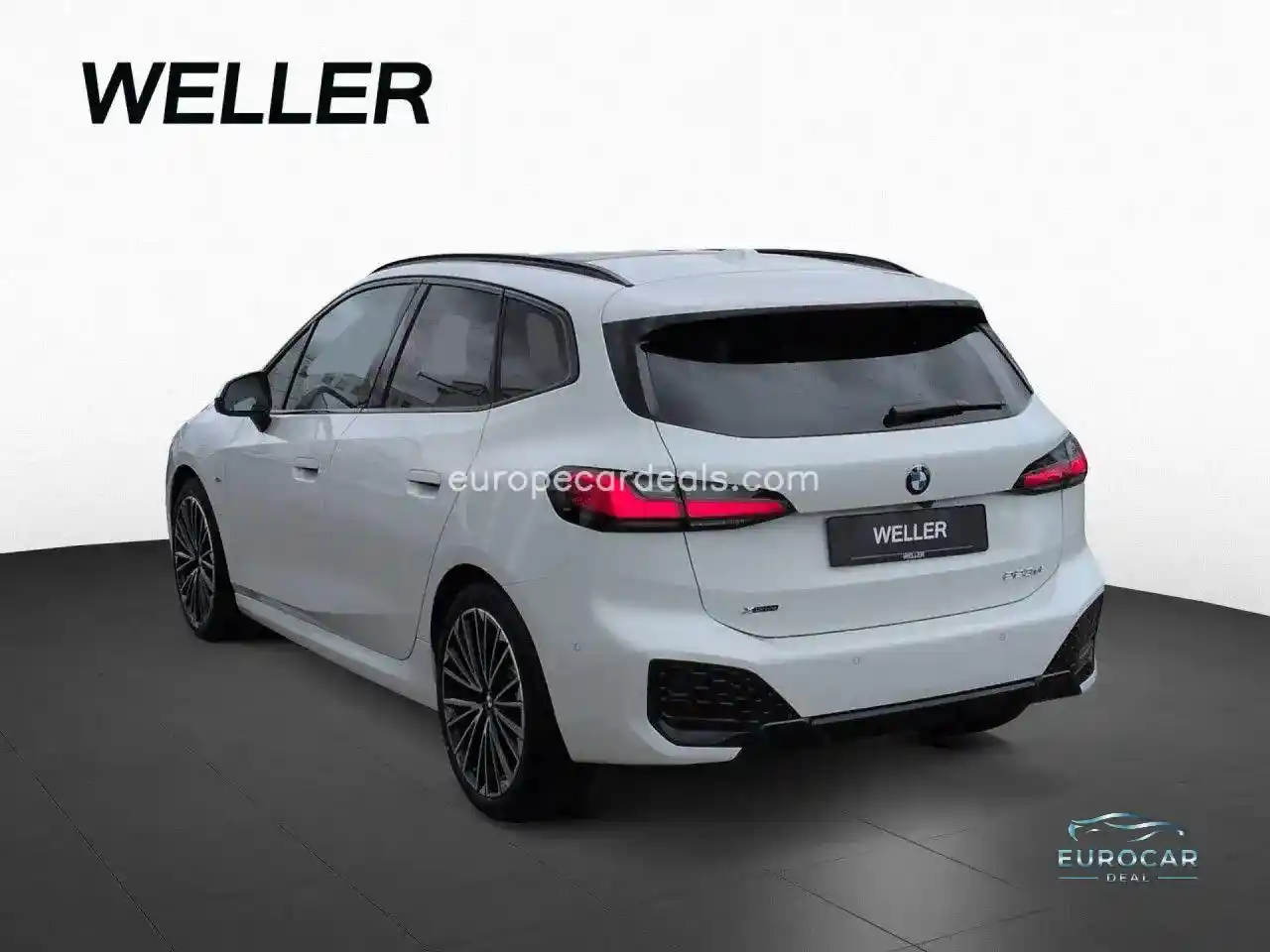 BMW 223 Active Tourer