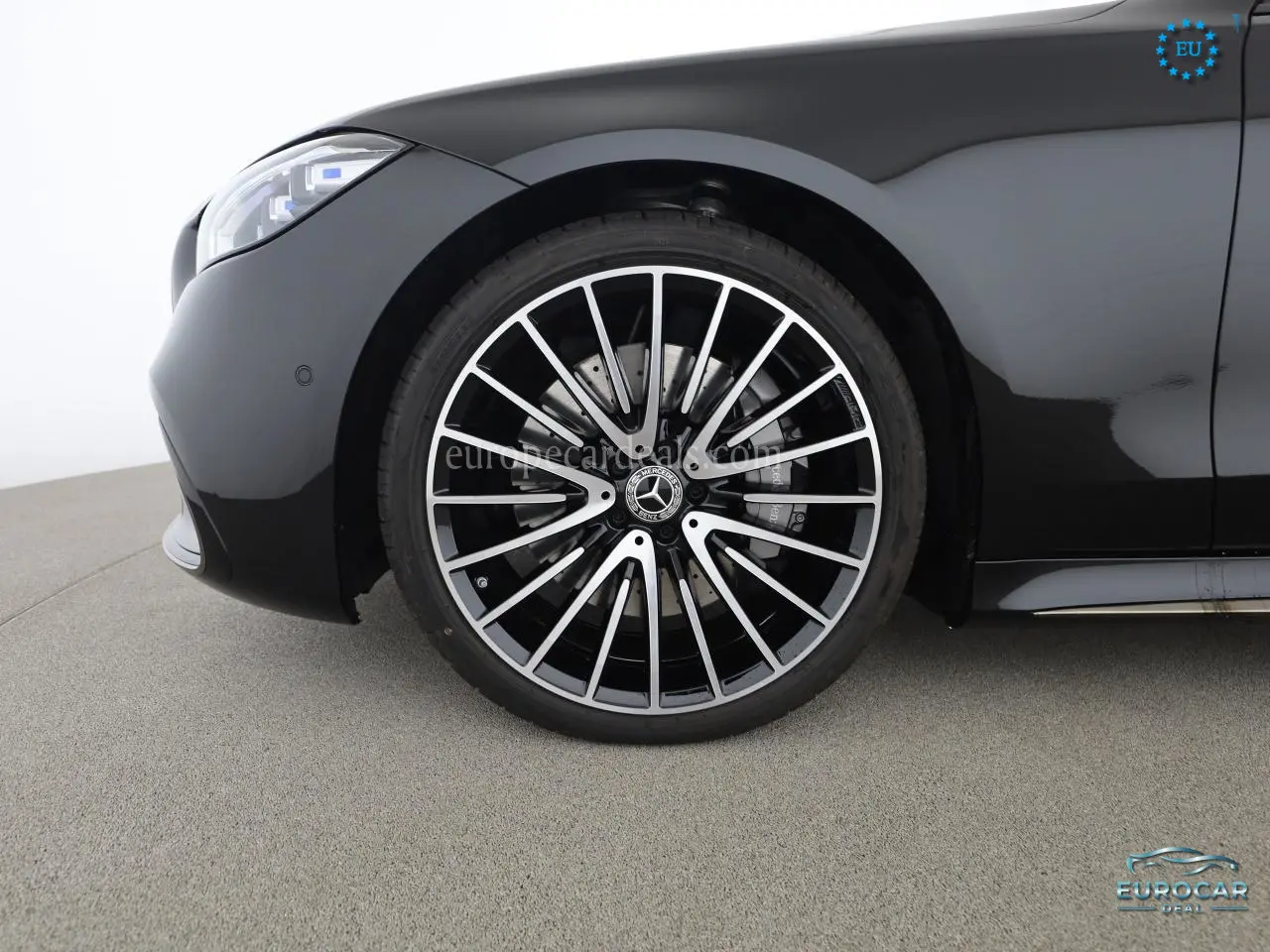 Mercedes-Benz S 450