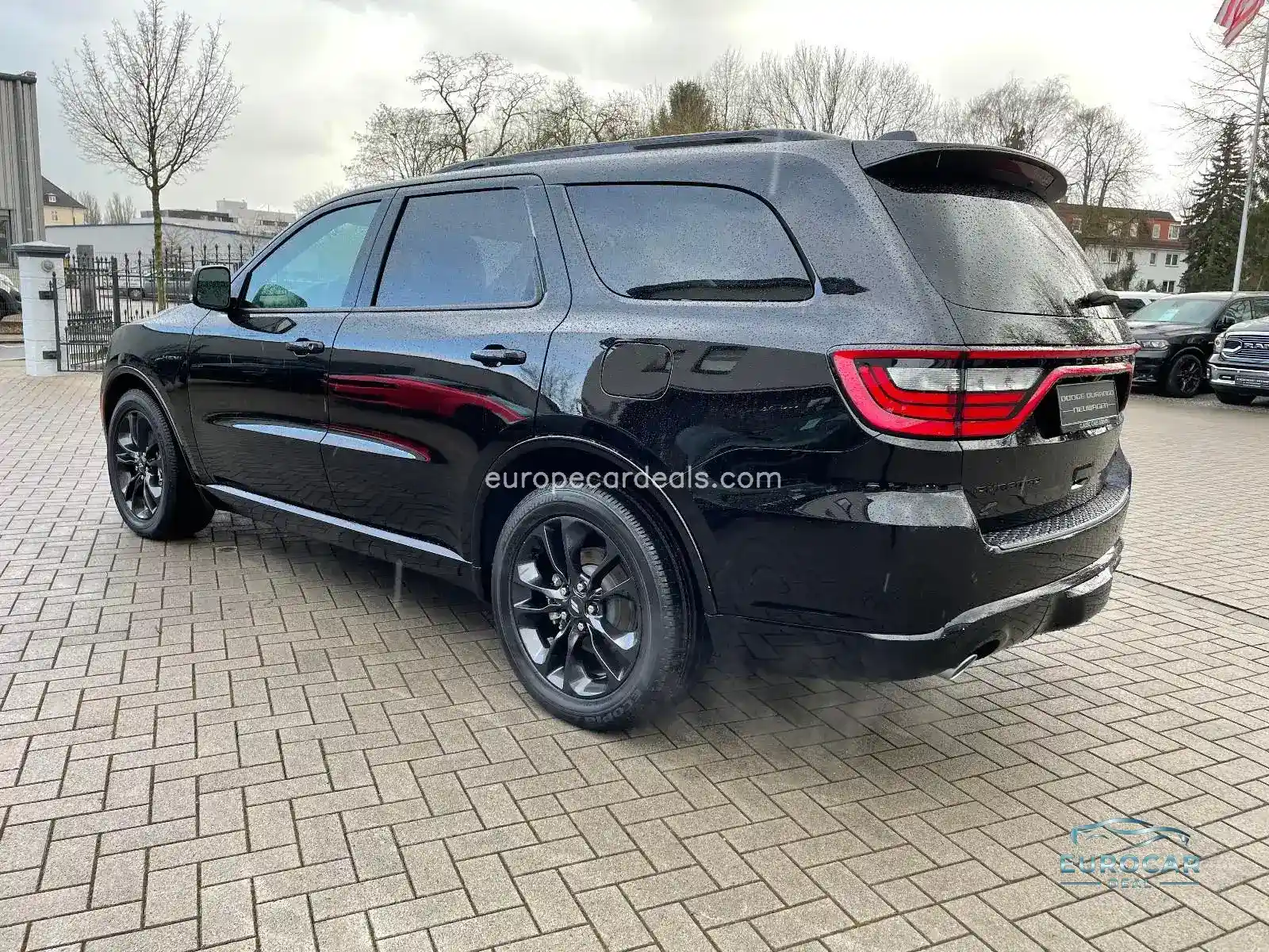 Dodge Durango