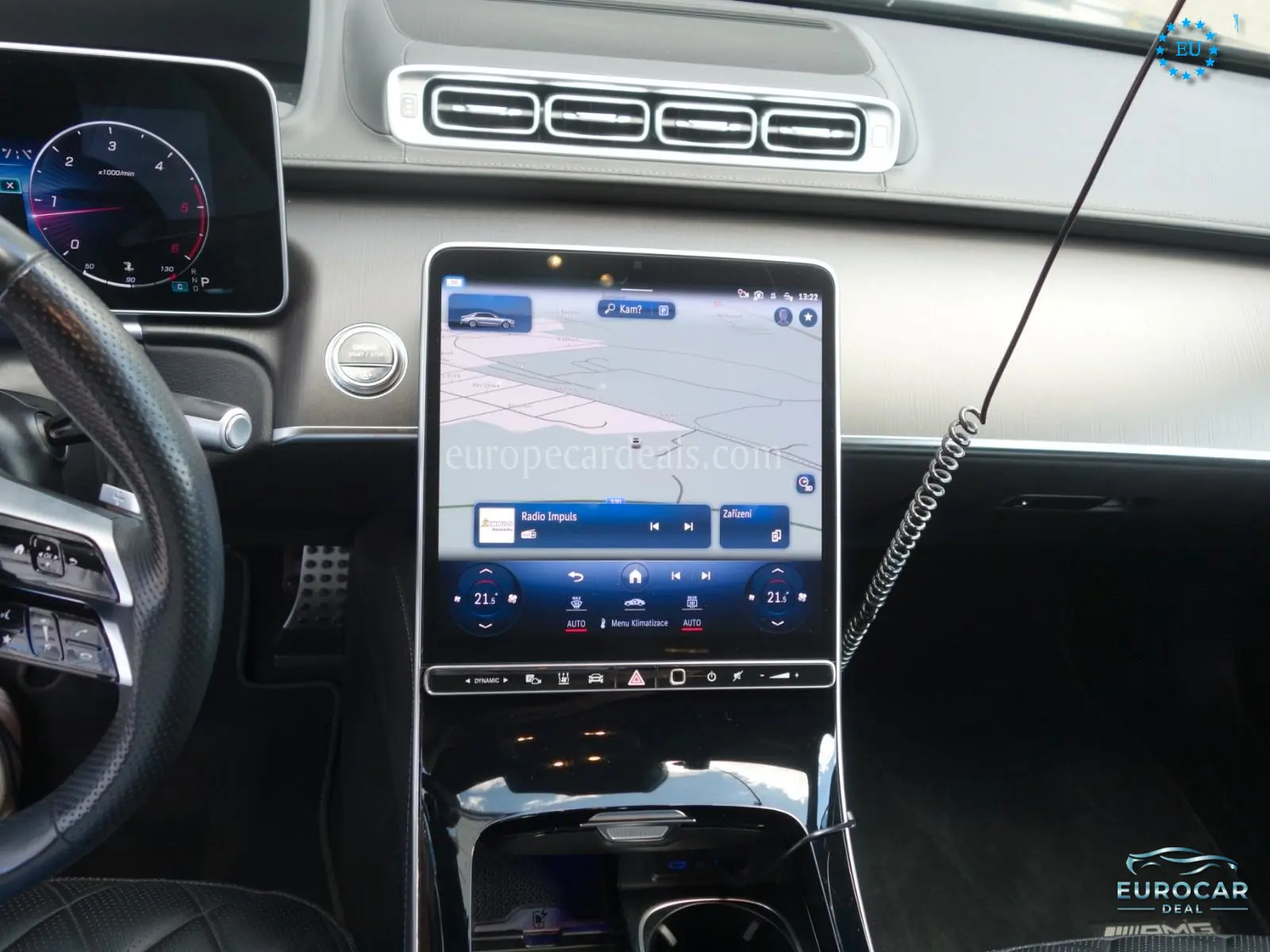 Mercedes-Benz S 400