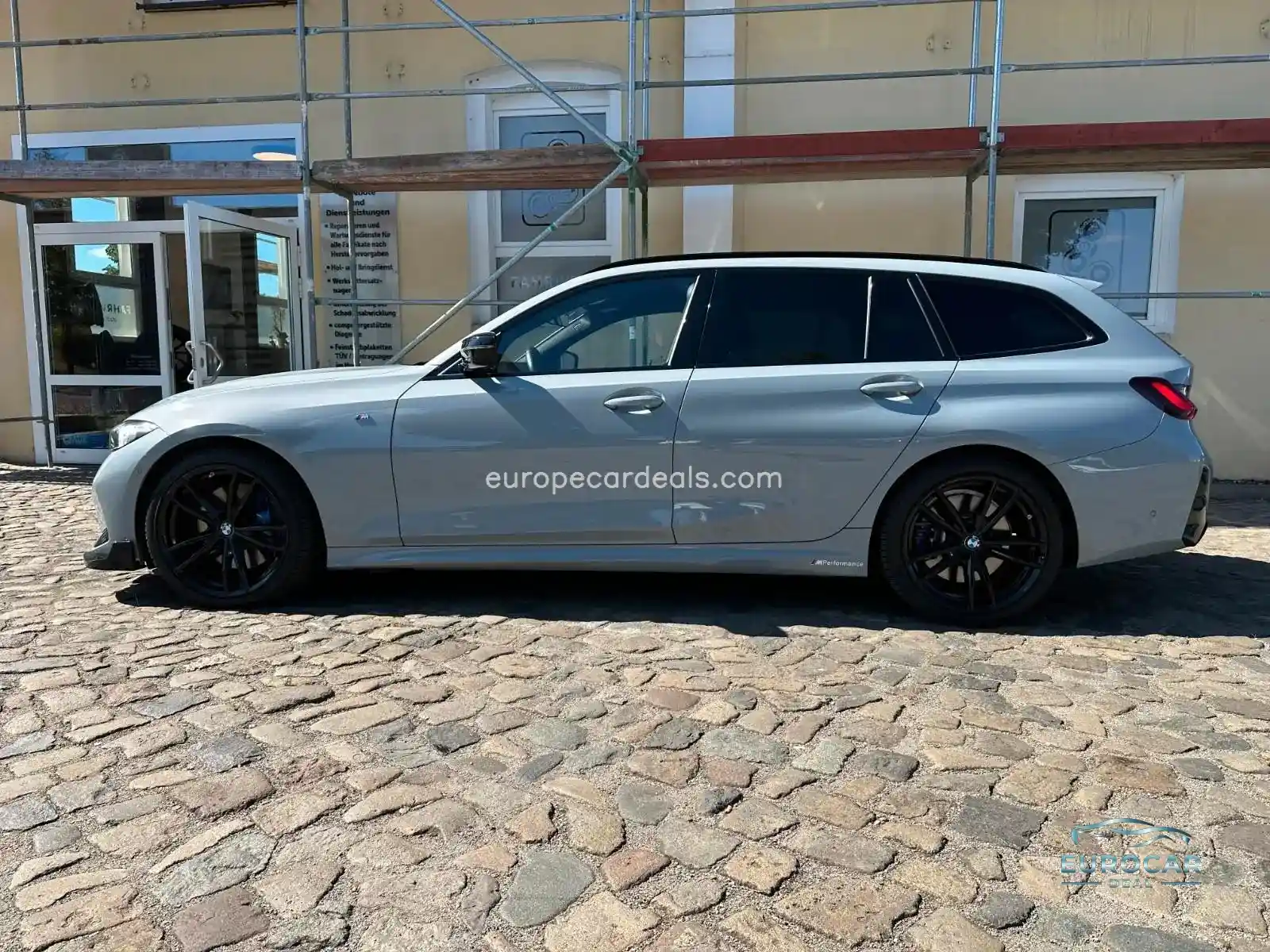 BMW M340i