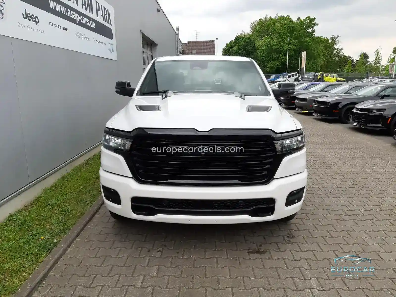 Dodge RAM
