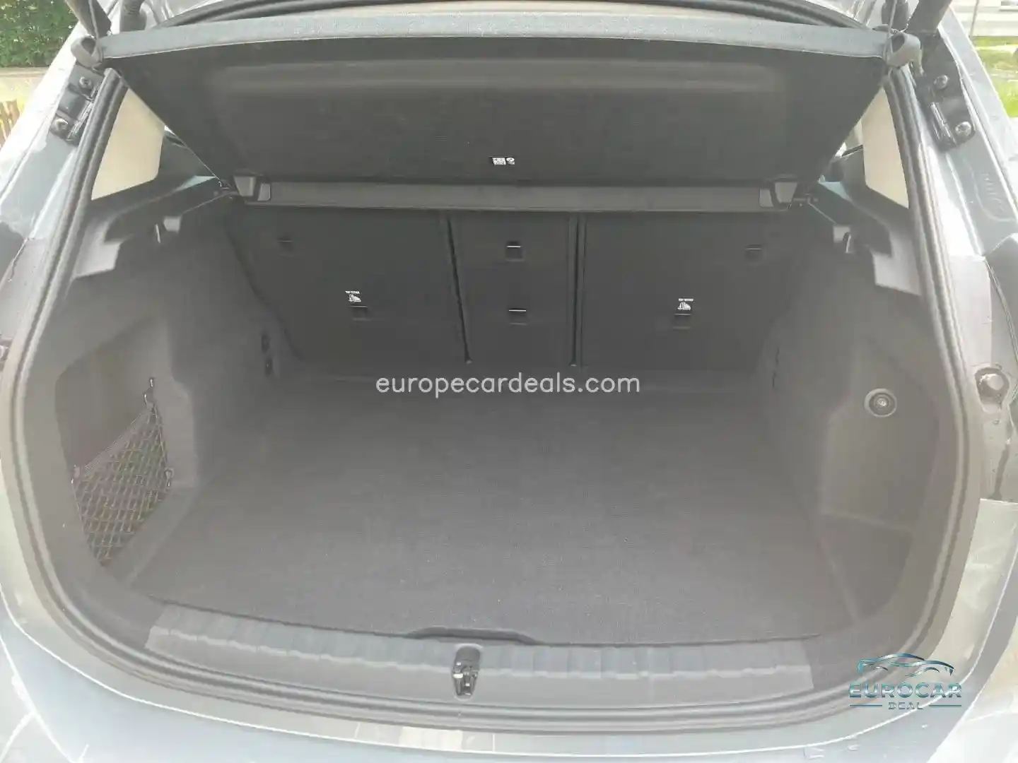 BMW 216 Active Tourer