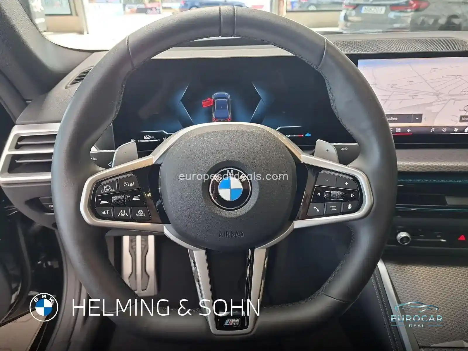 BMW 430 Gran Coupé