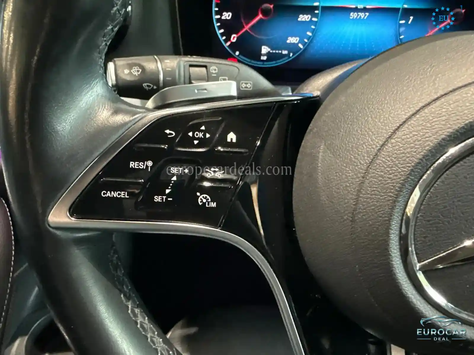 Mercedes-Benz E 450