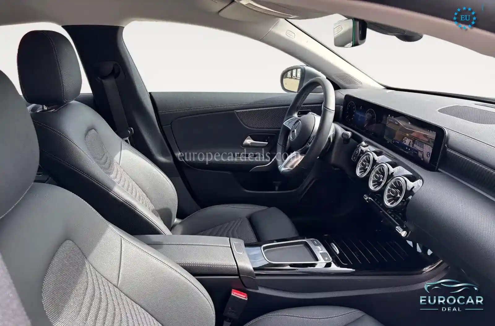 Mercedes-Benz CLA 180 Shooting Brake