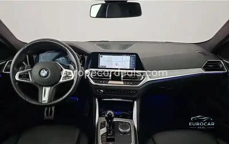 BMW 420