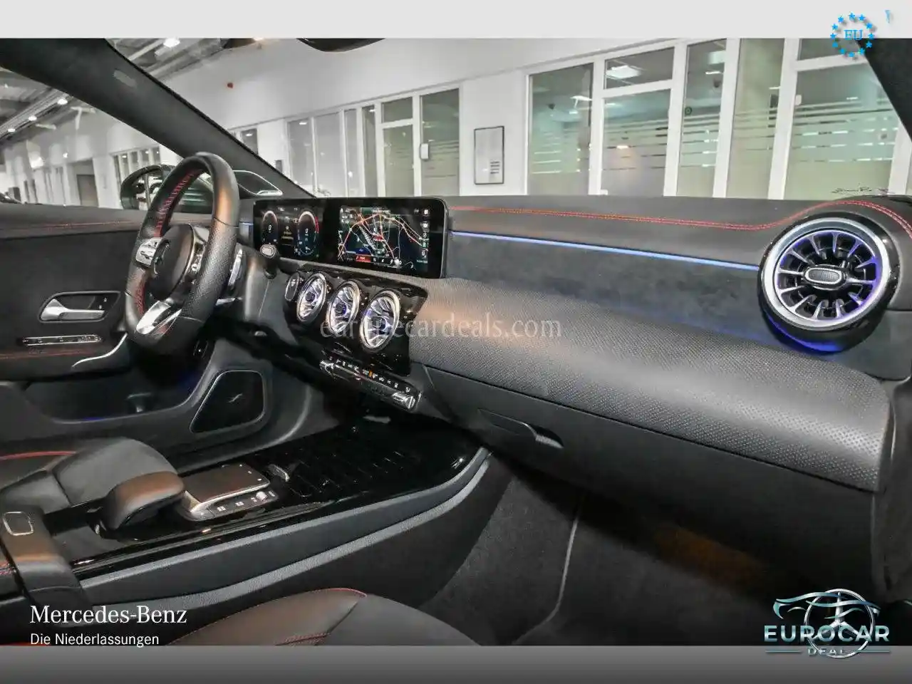 Mercedes-Benz CLA 250 Shooting Brake