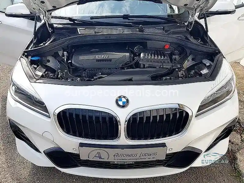 BMW 218 Gran Tourer