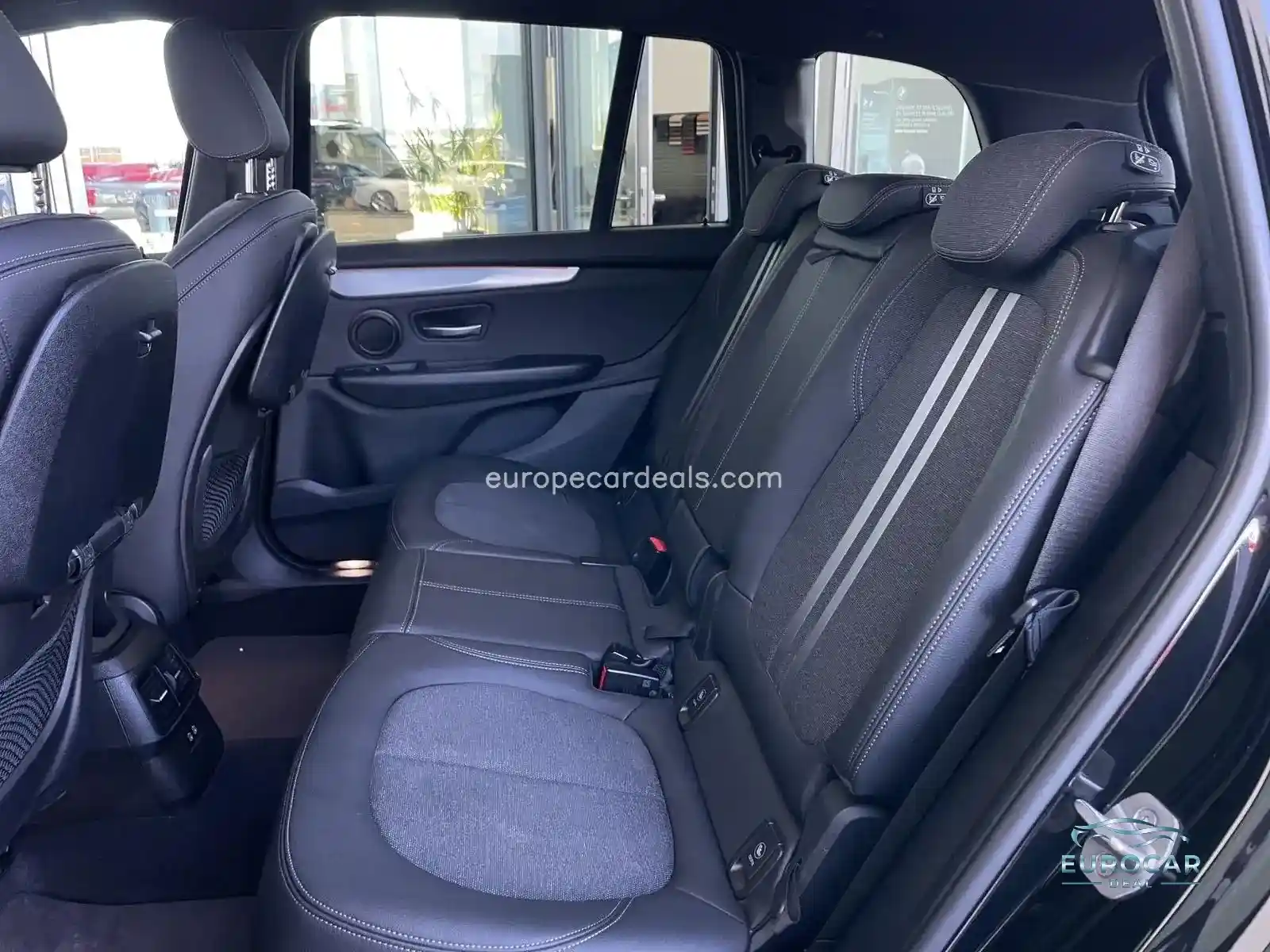 BMW 218 Gran Tourer
