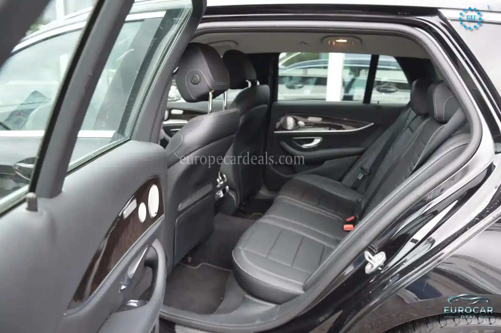 Mercedes-Benz E 350