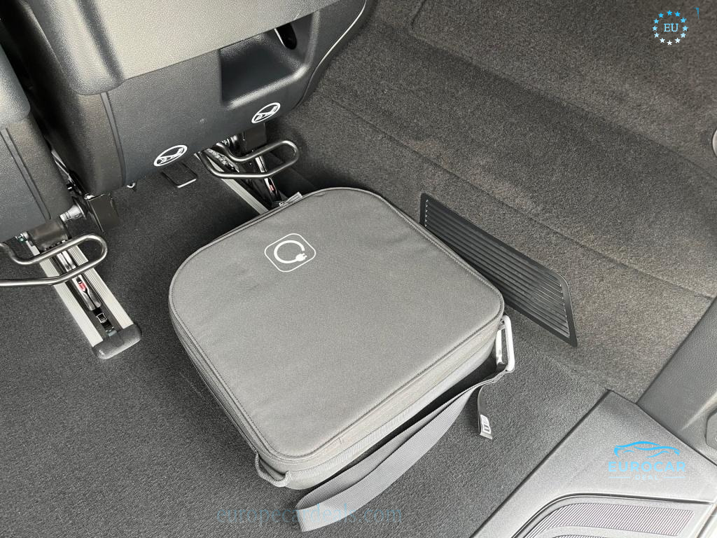 Mercedes-Benz EQV