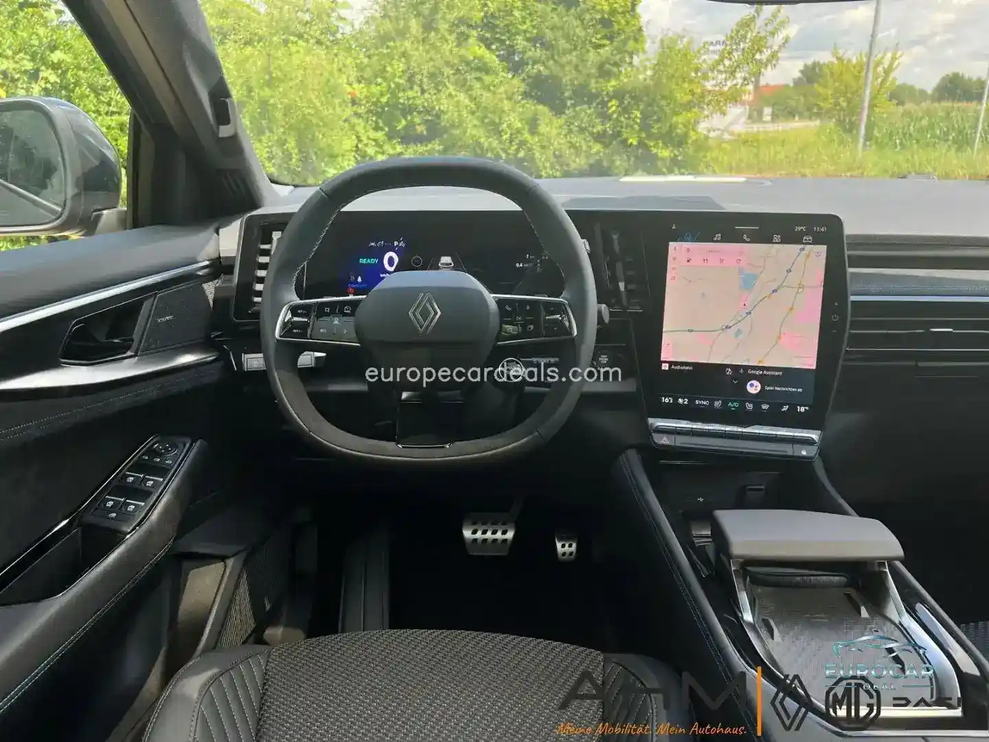 Renault Espace