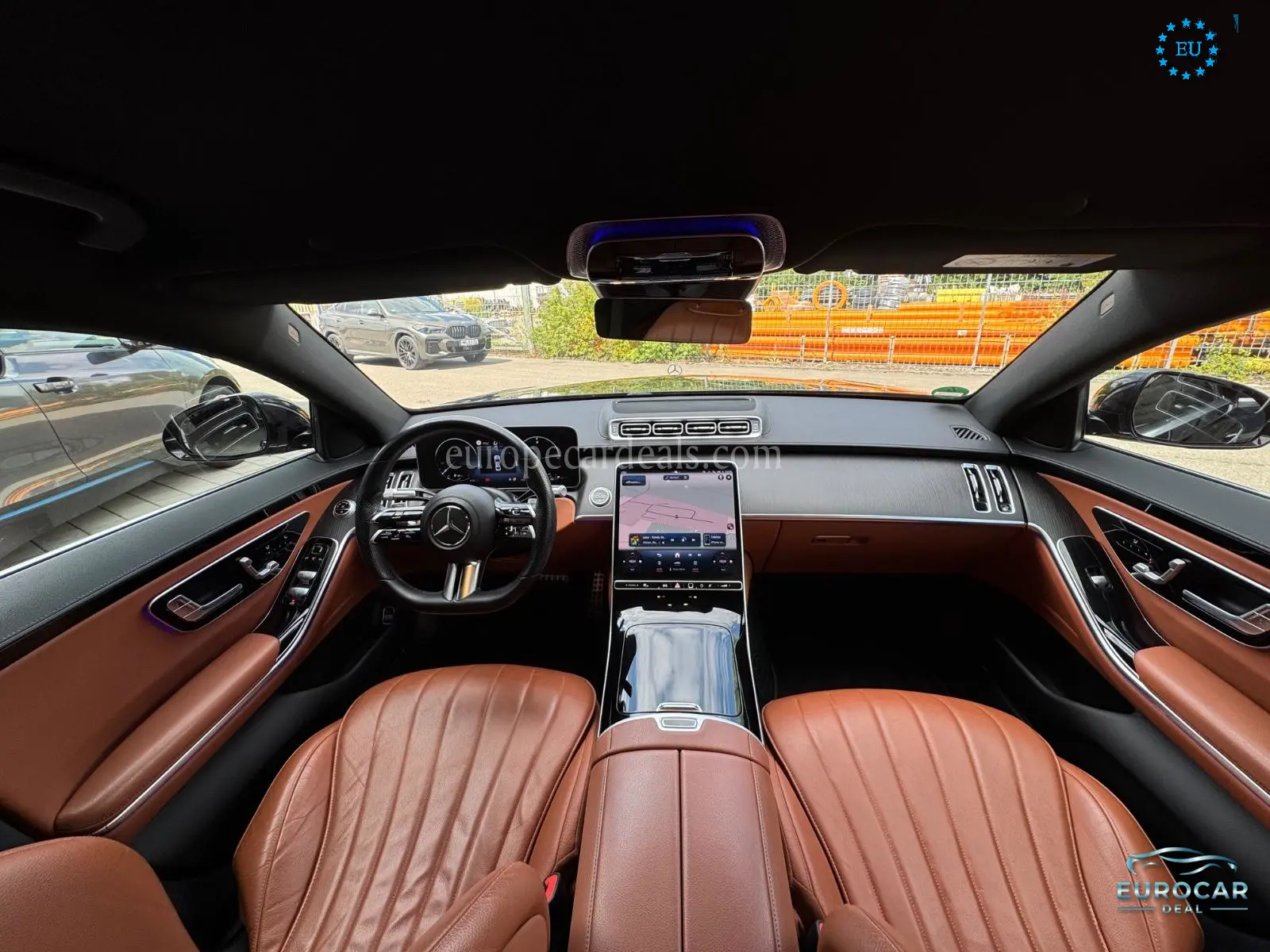 Mercedes-Benz S 350