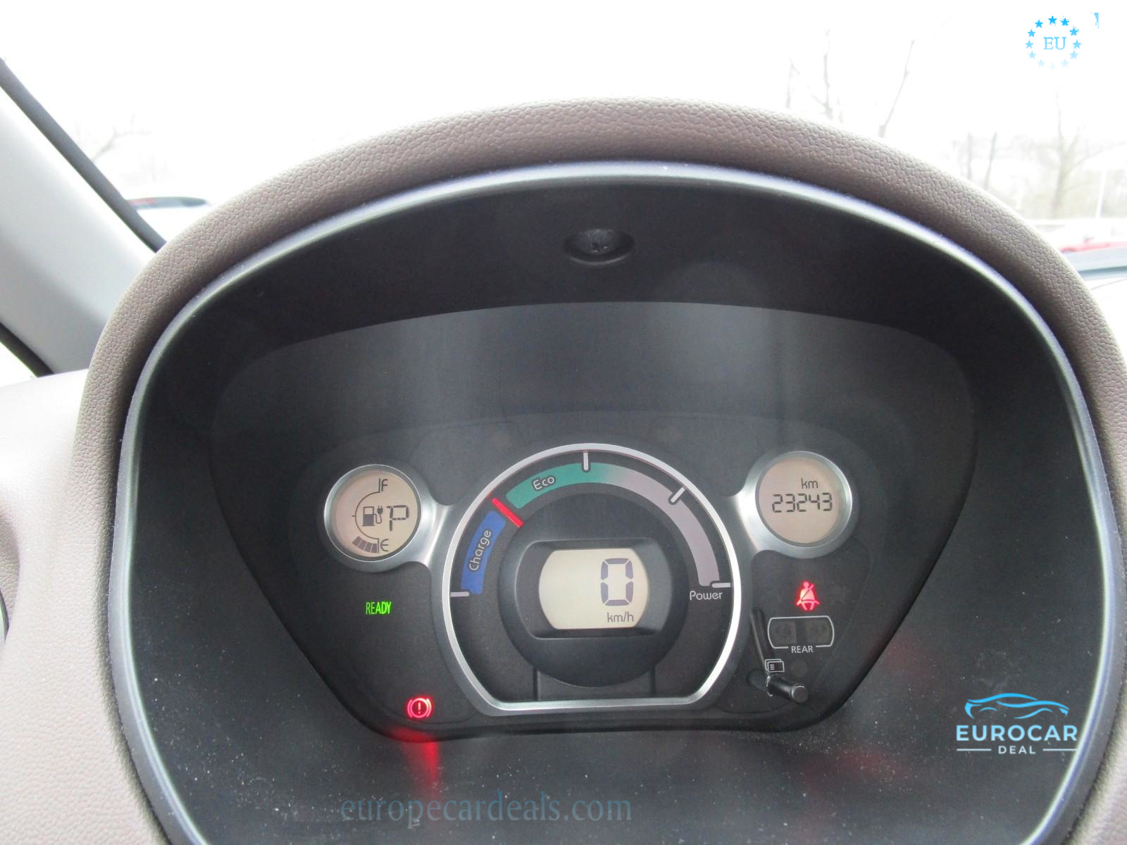Citroën C-Zero