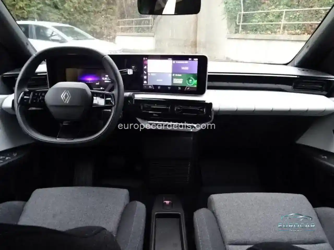 Renault R 5