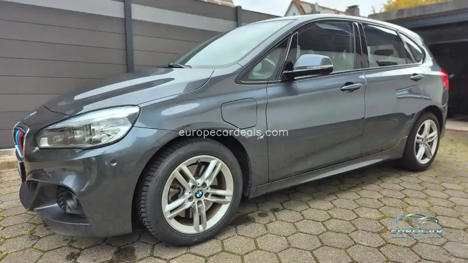 BMW 225 Active Tourer